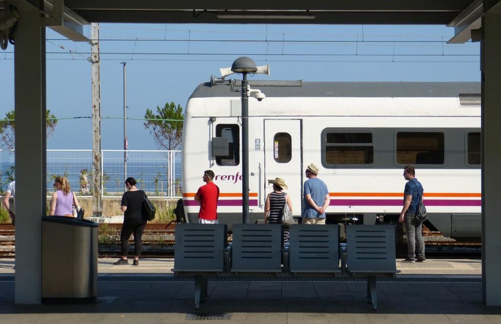Regionalni vlakovi Madrida i Barcelone bit će besplatni za vožnju od rujna do prosinca
