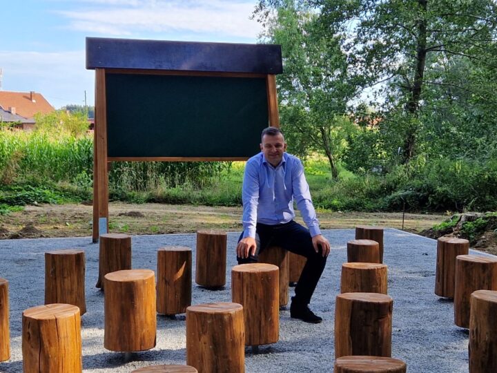 Šuma Lug uskoro će ponuditi zabavne i edukativne sadržaje