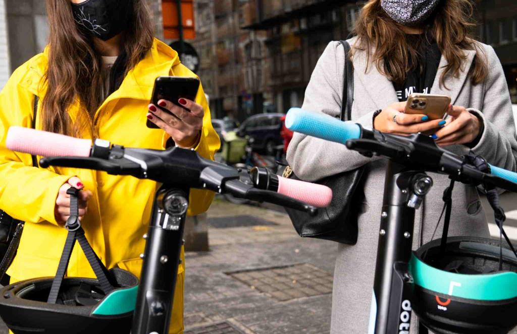 Loši vozači e-skutera u Rimu i Milanu morat će pohađati tečaj vožnje