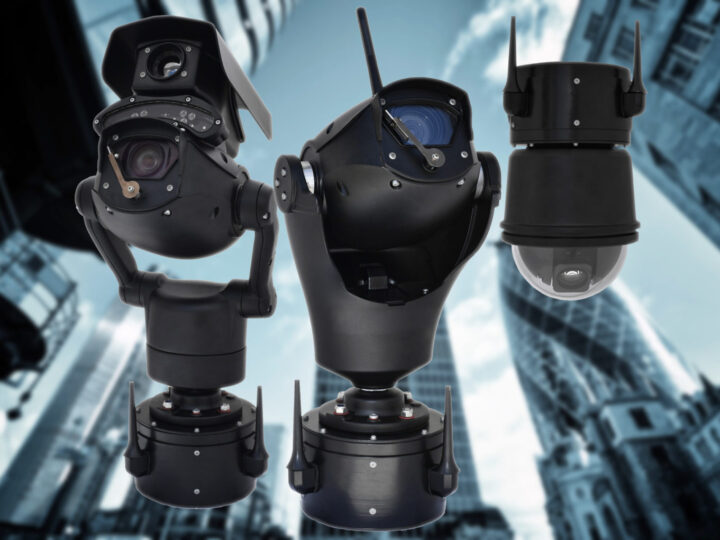 360 Vision Technology sklopio partnerstvo s ISM-om