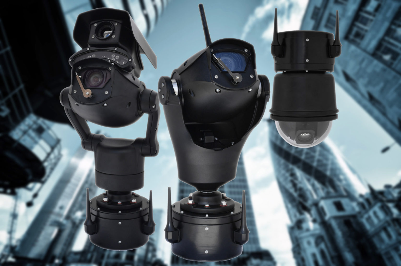 360 Vision Technology sklopio partnerstvo s ISM-om