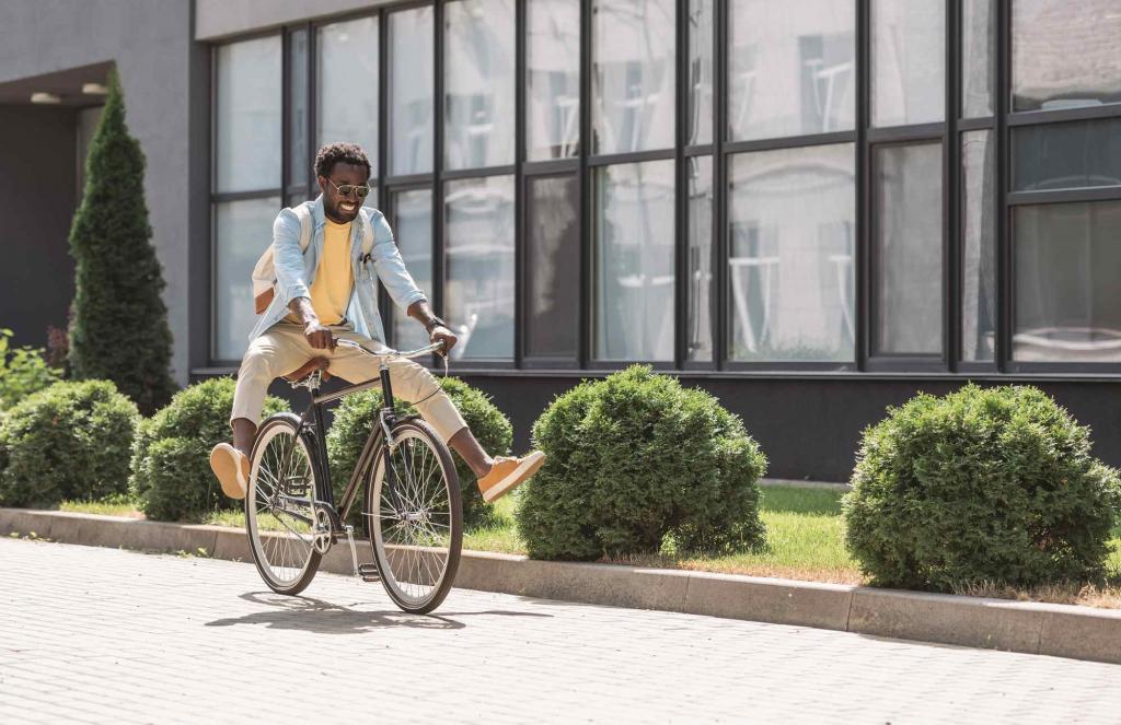 Policija u Grazu najavljuje oštre mjere protiv vožnje bicikla u pijanom stanju