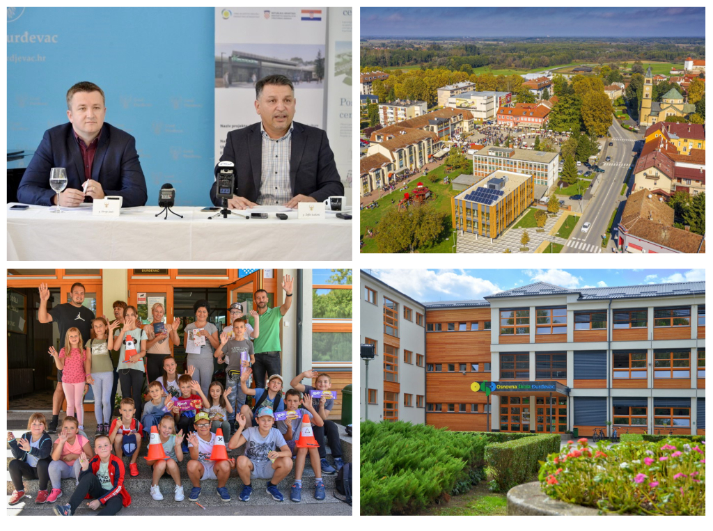 Energetska neovisnost svih gradskih ustanova u Đurđevcu: zaštititi ćemo cijene naših usluga i standard naših sugrađana