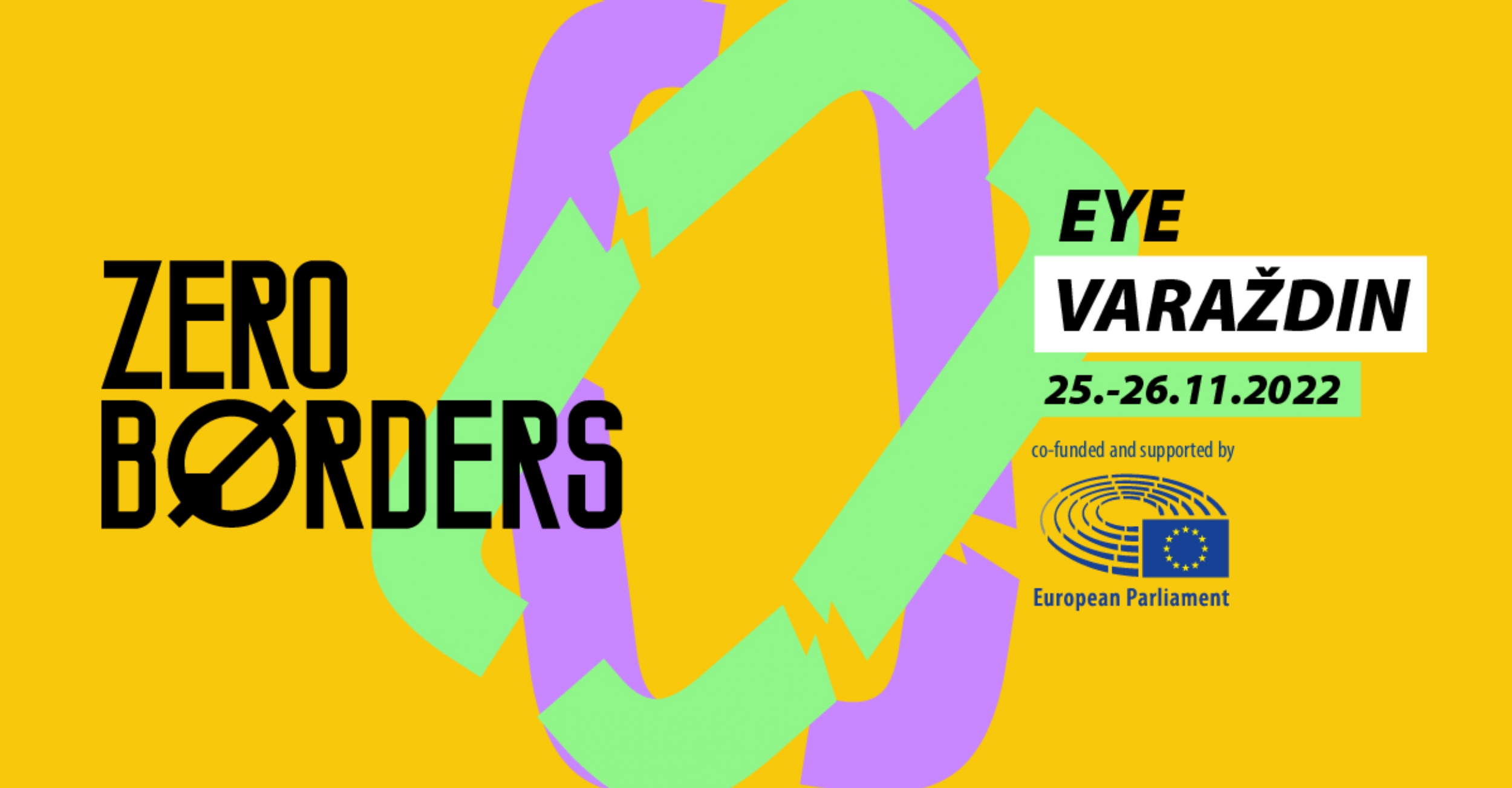 Varaždin je u rujnu domaćin Europskog događaja za mlade – traže se domaćini