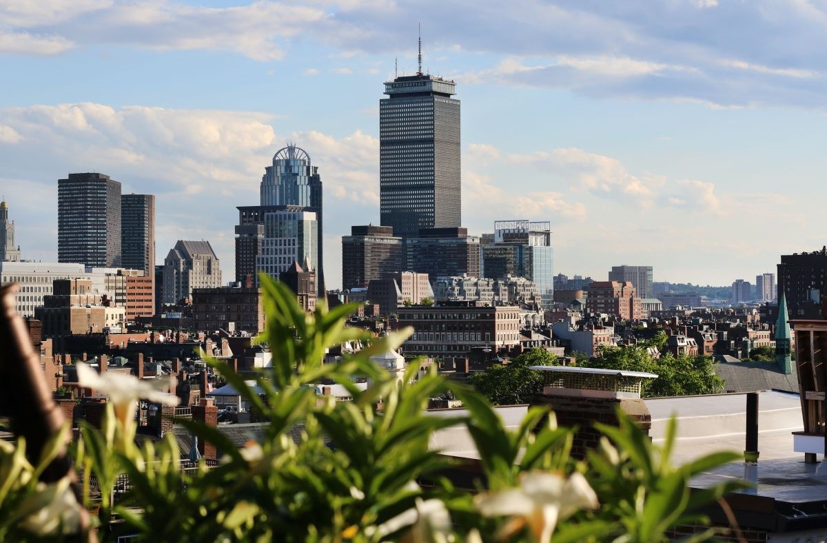 Boston pretvara prazne urede u stanove: Program koji mijenja lice grada