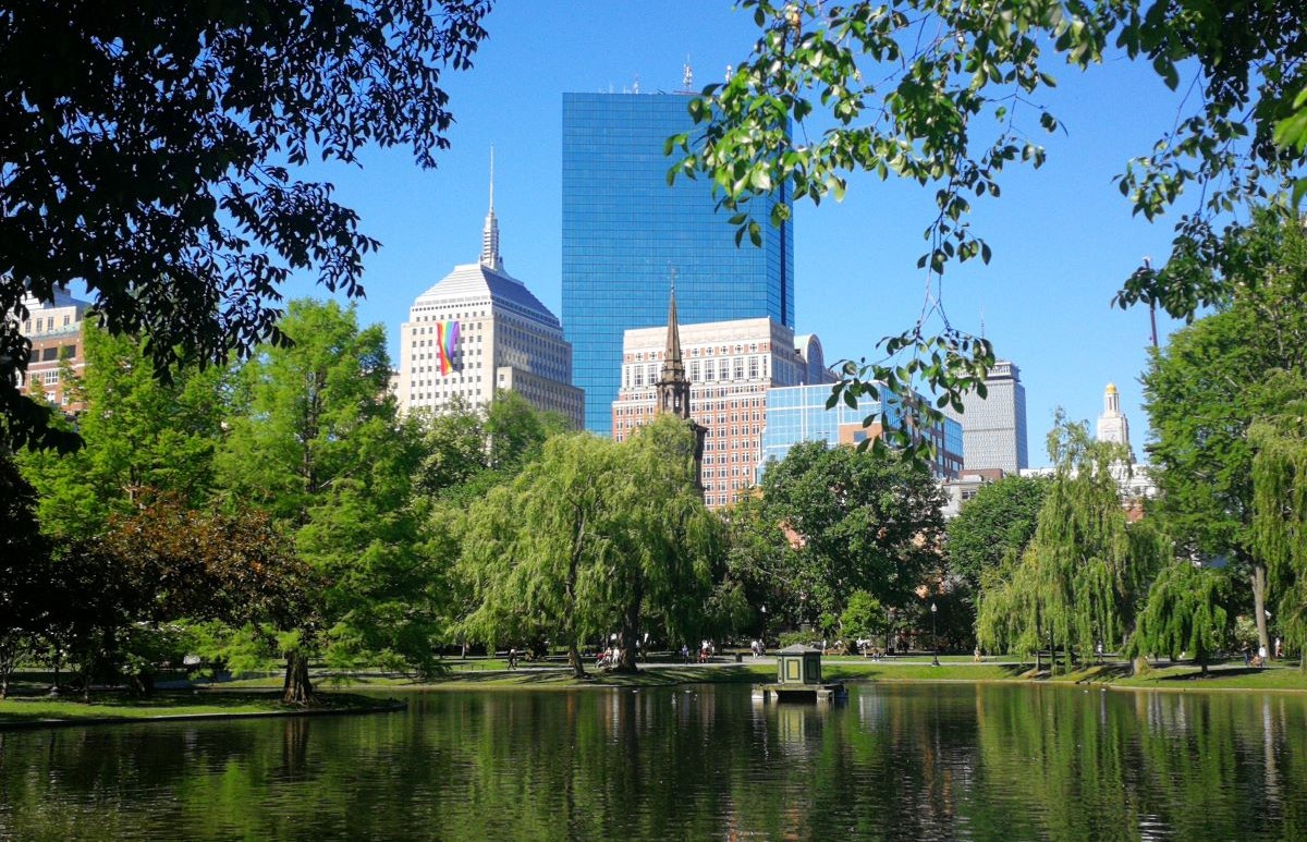 Boston imenuje prvog direktora zelene infrastrukture