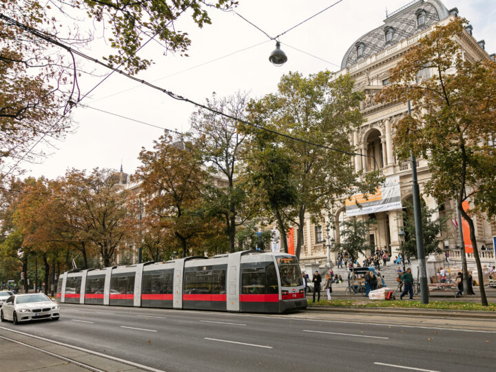Putem nove platforme građani Beča mogu se uključiti u oblikovanje javnog prijevoza