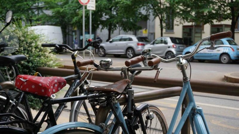 Milanska policija pomaže u pronalaženju ukradenih bicikala putem Facebooka