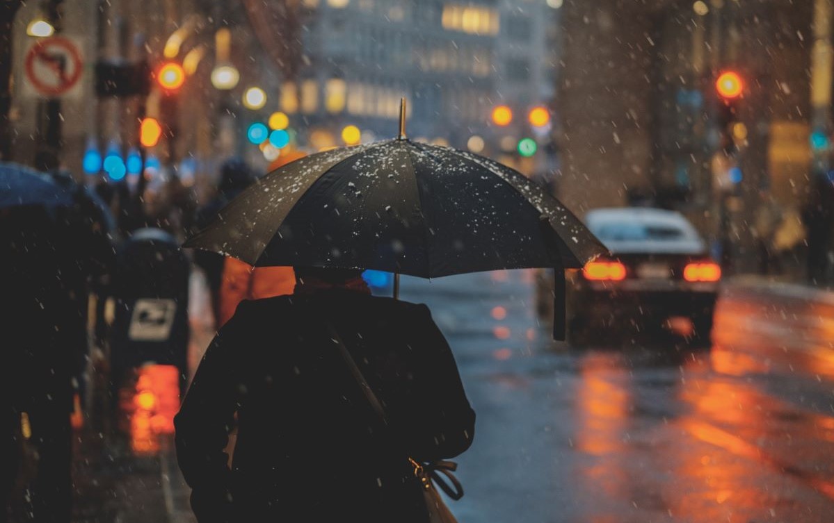 Ottawa testira propusne opločnike za bolje upravljanje kišnicom