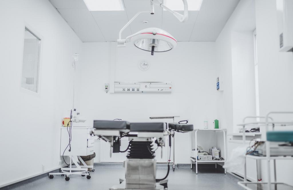 Hamburg ulaže 92 milijuna eura u digitalizaciju bolnica