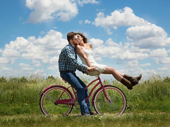 Italijom se šire romantične zone – gradska područja posebno namijenjena romantici i zaljubljenima