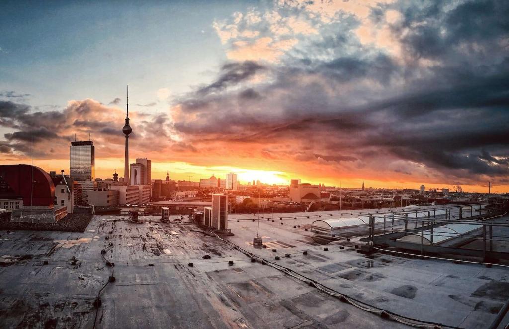 Digitalizacija sveučilišta: Berlin će ponuditi online međunarodne tečajeve i hibridno učenje