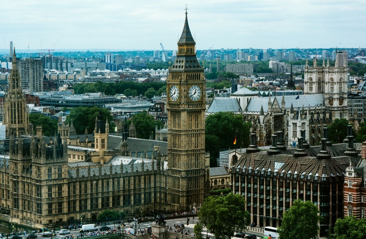London pokreće program sadnje drveća nakon rekordnog toplinskog vala