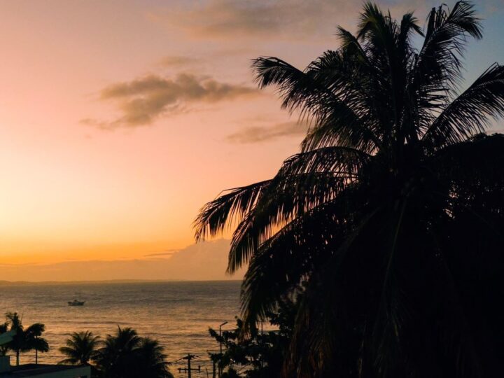 Brazil gradi selo uz plažu za digitalne nomade