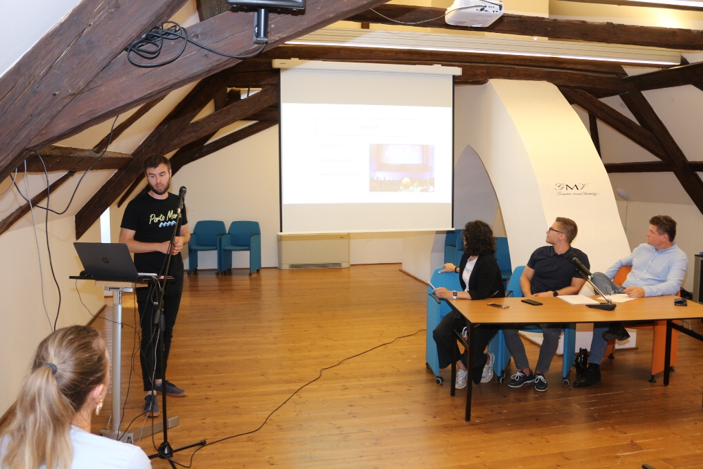 Predstavljeni projekti za mlade Varaždince uz budžet od 100.000 kuna