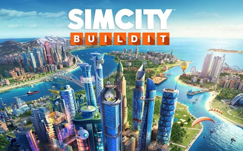 Gradovi i videoigre: cybercity ili pametni grad?