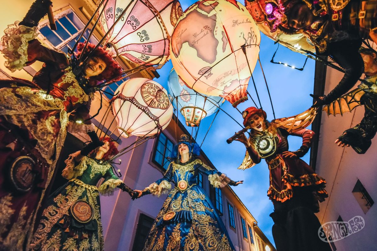 Špancirfest je u punom jeku!