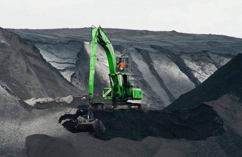 Njemačka je spremna pokrenuti svoju prvu antikriznu elektranu na ugljen