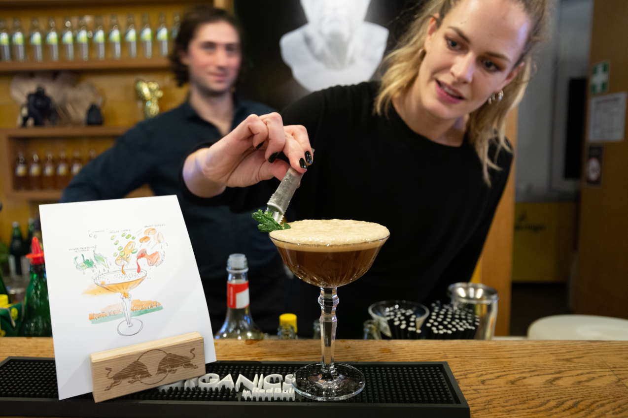 Moderan festival kave ponovno okuplja kavoljupce u Beču