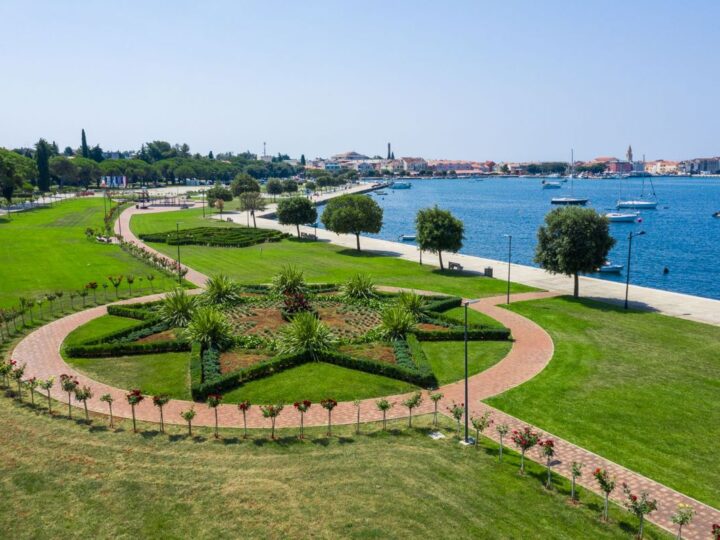 Umaški park Humagum uvijek iznova očarava svojom ljepotom