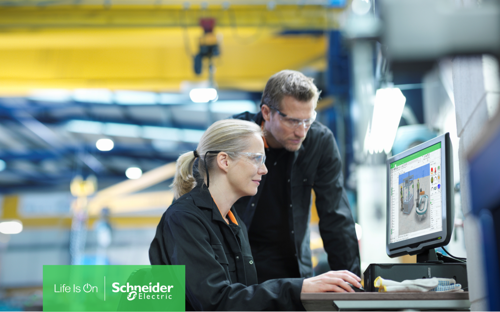 Uz ‘digitalne blizance’ strojeve je moguće testirati i prije nego što se izrade