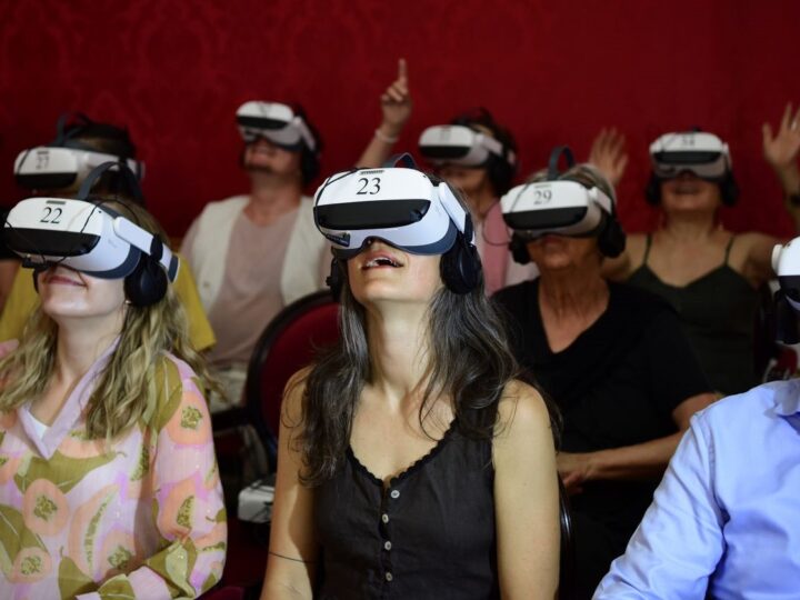 Doživite bečki dvorac Schönbrunn i njegovu povijest kroz virtualnu stvarnost