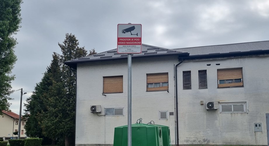 Nakon kamera, u Velikoj Gorici uvode se i kazne za nepropisno odlaganje otpada do 100.000 kuna!