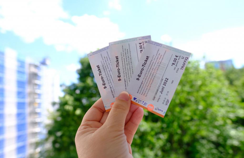 Mjesečne vozne karte od 9 eura bile su uspješne za Njemačku, pokazuje istraživanje. Što je sljedeće?