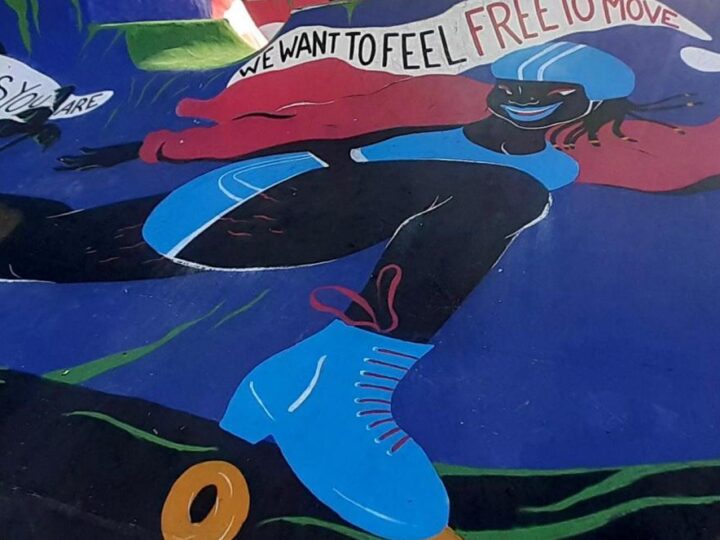 Bruxelles želi učiniti javne prostore prilagođenijima ženama