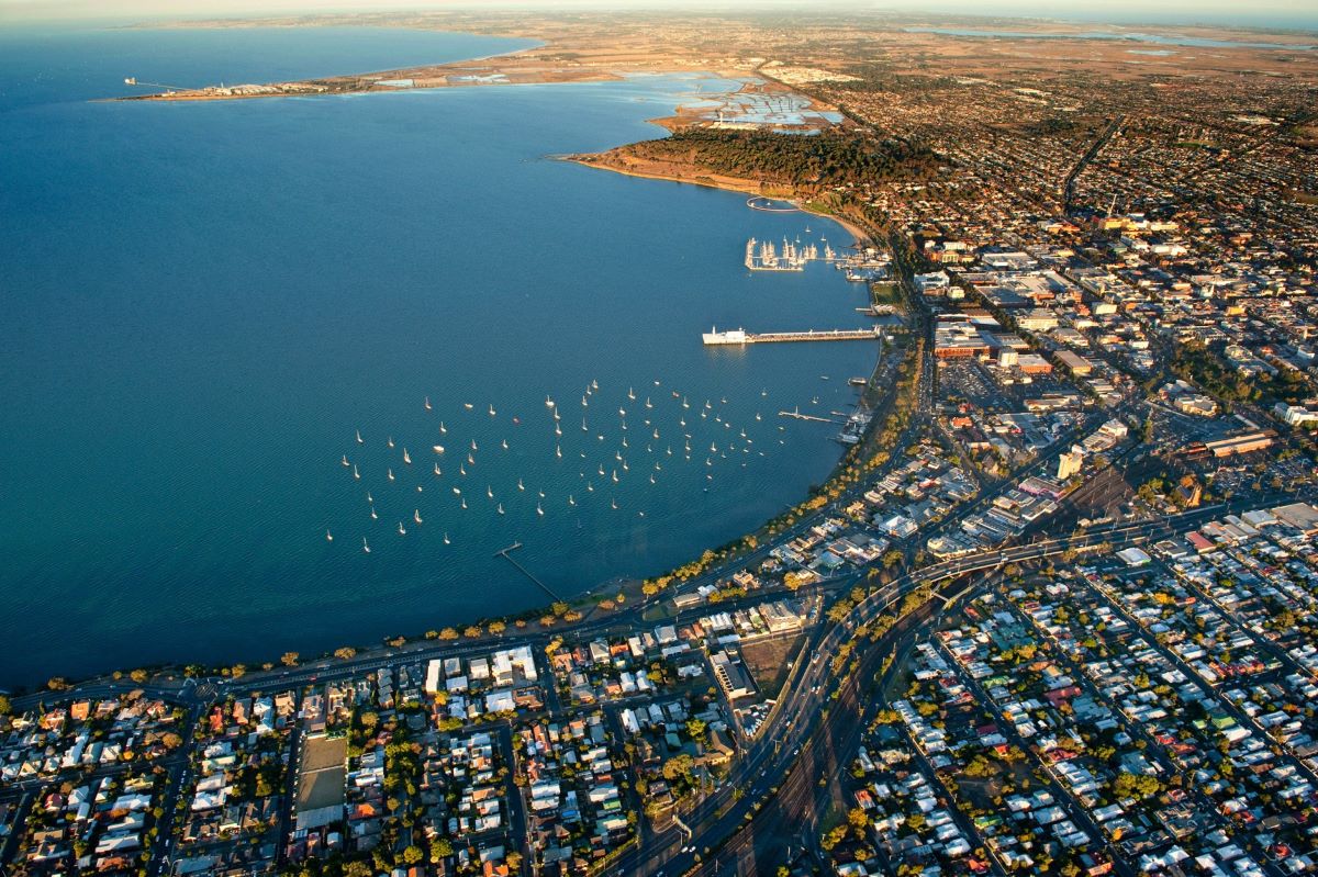 Greater Geelong i Barcelona proglašeni su pametnim gradovima godine