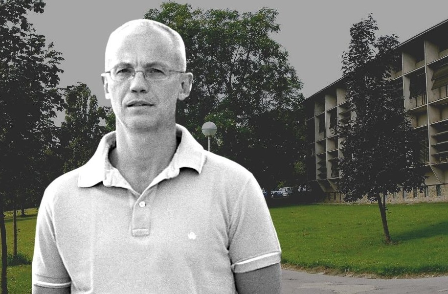 Naš istraživač s Ruđera objavio rad u jednom od najuglednijih časopisa u tom području: Jedan je od tri glavna autora