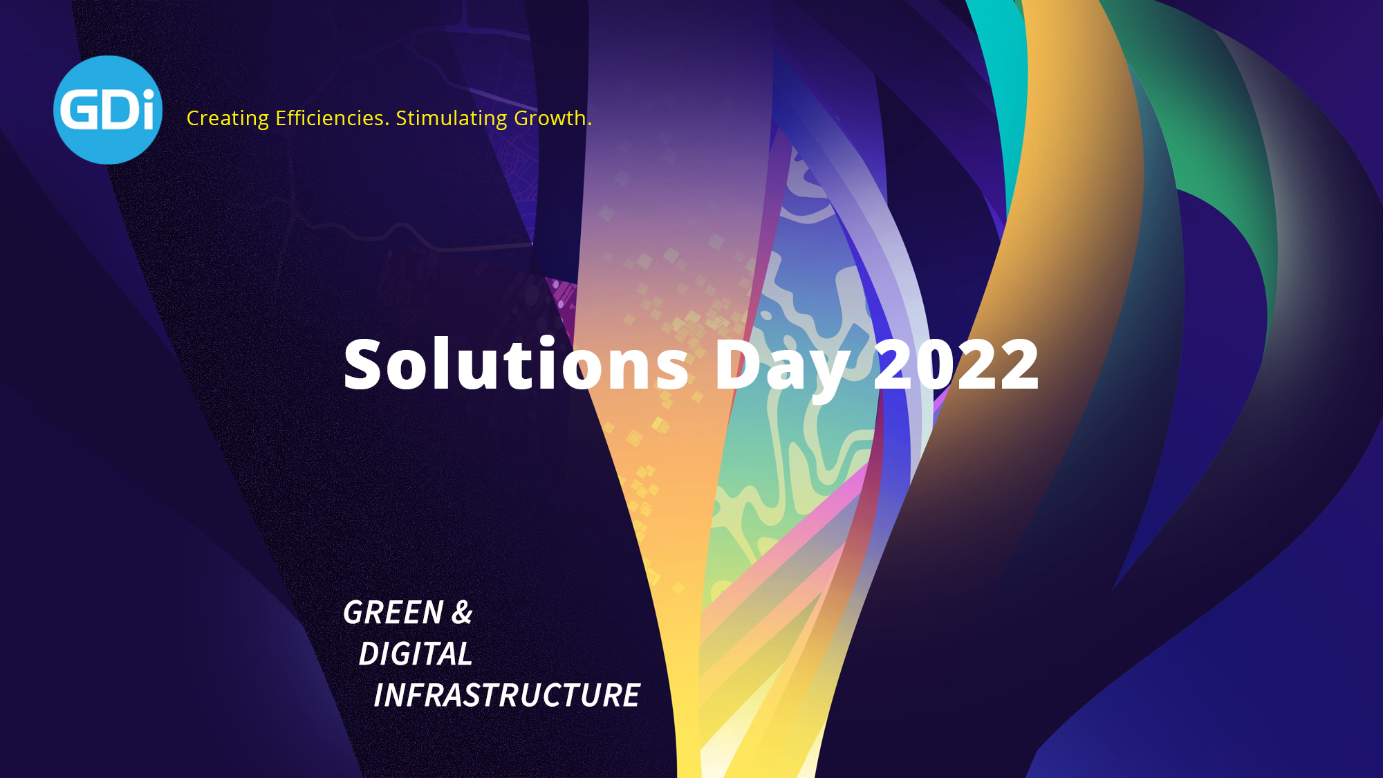 Ovog tjedna održava se tradicionalni GDi Solutions Day
