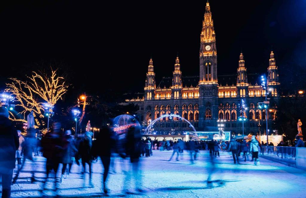 Belgijski gradovi neće zimus otvarati klizališta zbog visokih troškova energije