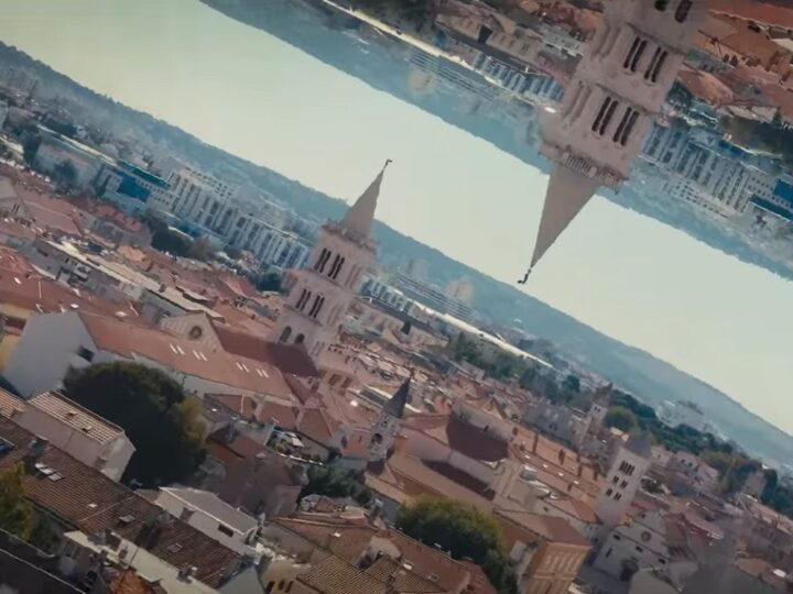 “Meet. Feel. Explore. Zadar” ušao u finale zagrebačkog i portugalskog festivala turističkog filma