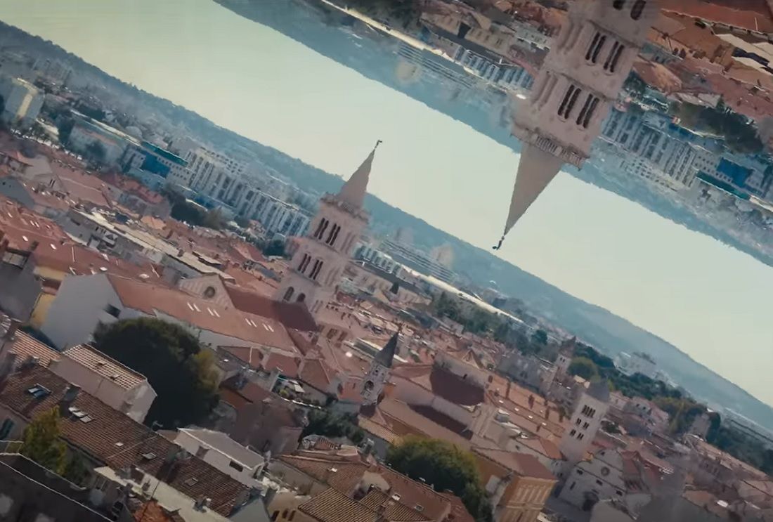 “Meet. Feel. Explore. Zadar” ušao u finale zagrebačkog i portugalskog festivala turističkog filma