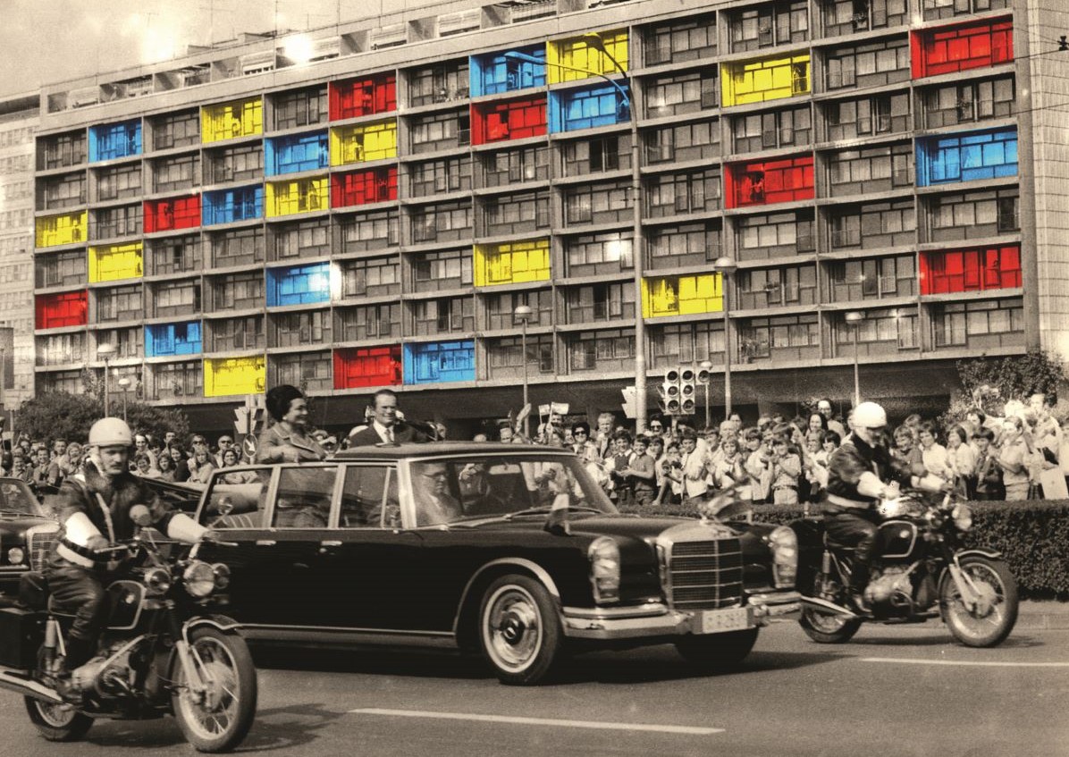 Velika retrospektiva hrvatske umjetnice Sanje Iveković u bečkoj Kunsthalle