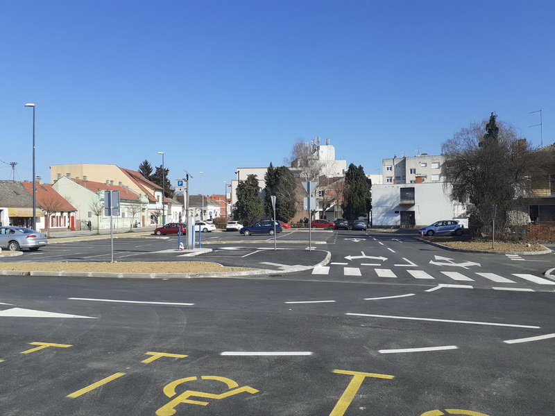 Slavonski Brod je uspješno prijavio projekt pametnih i održivih rješenja u prometnom sustavu