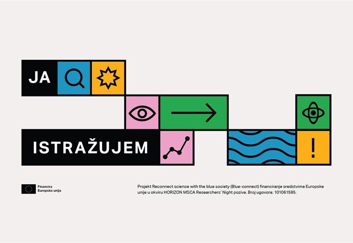 Otkrijte što vas sve čeka 30. rujna na Europskoj noći istraživača!