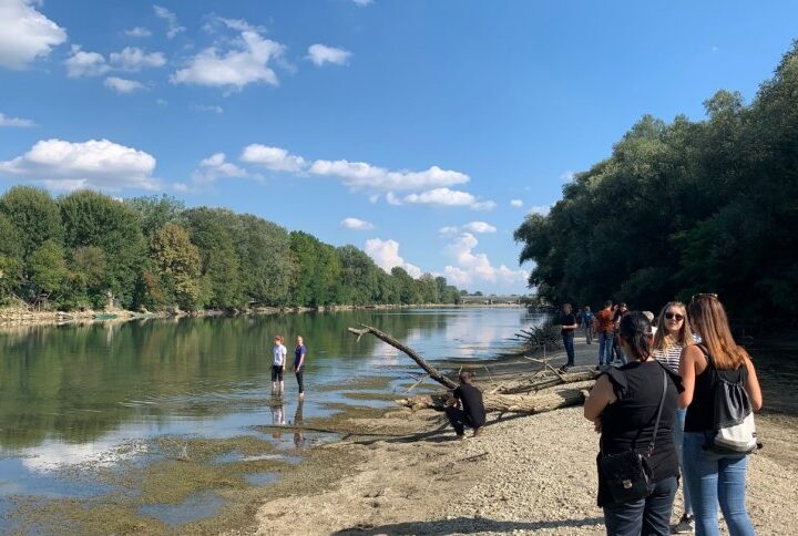 Varaždinska županija dobiva “Školu uz rijeku Dravu” za učenje u prirodi, uz avanturu i zabavu