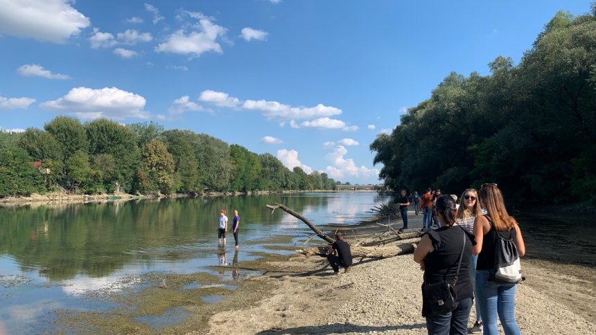 Varaždinska županija dobiva “Školu uz rijeku Dravu” za učenje u prirodi, uz avanturu i zabavu