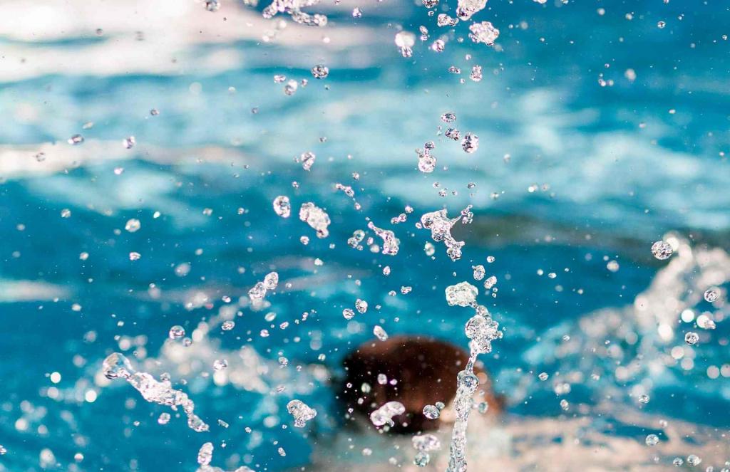 Voda iz varšavskih bazena ide za čišćenje ulica