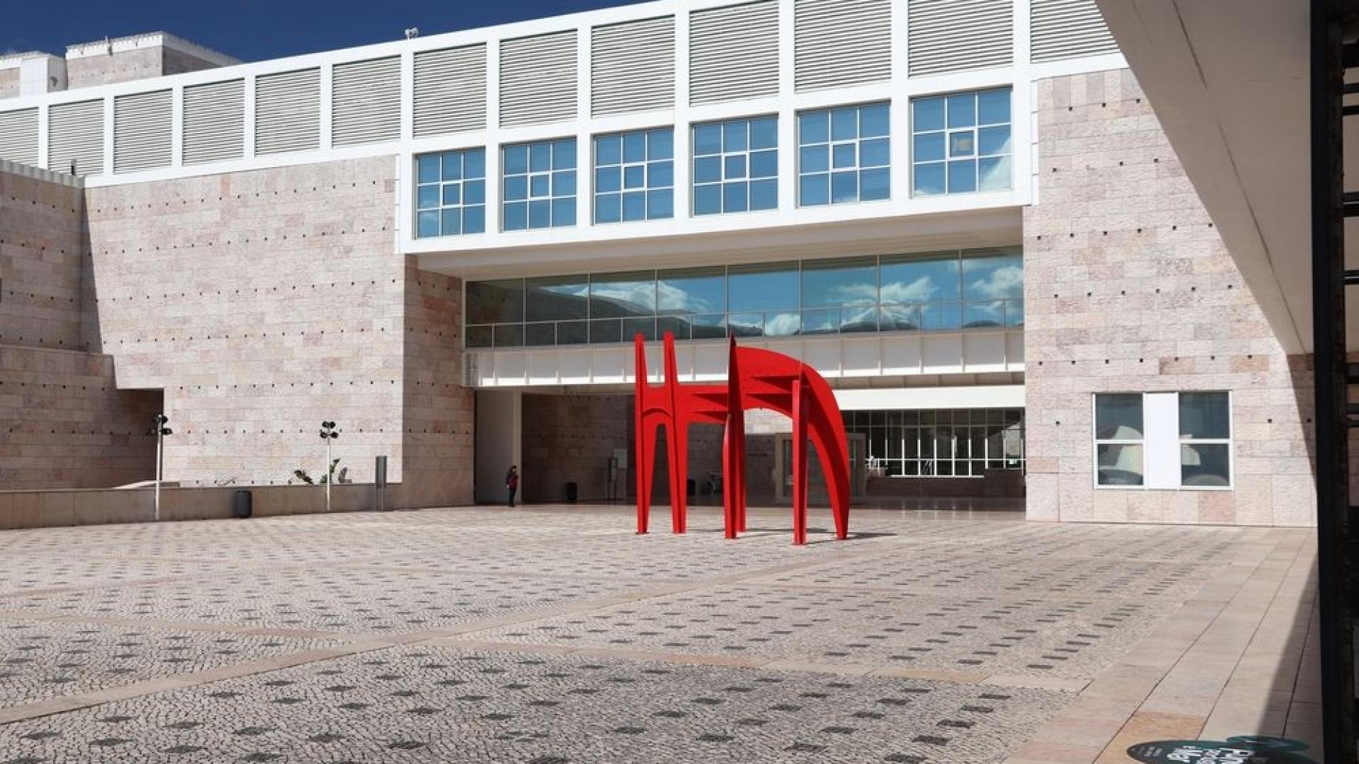 Nova aplikacija kao vodič za ljubitelje suvremene umjetnosti u Portugalu