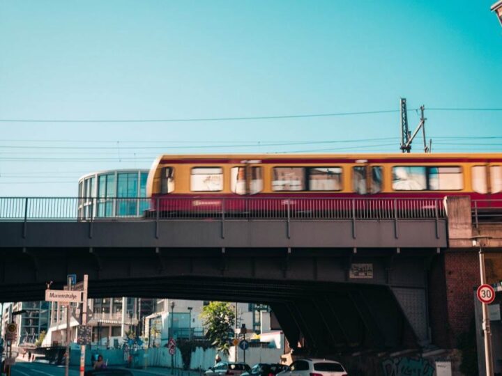 Berlin lansira svoju ‘voznu kartu od 9 eura’ koja je prva nasljednica državnog projekta