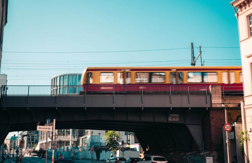 Berlin lansira svoju ‘voznu kartu od 9 eura’ koja je prva nasljednica državnog projekta