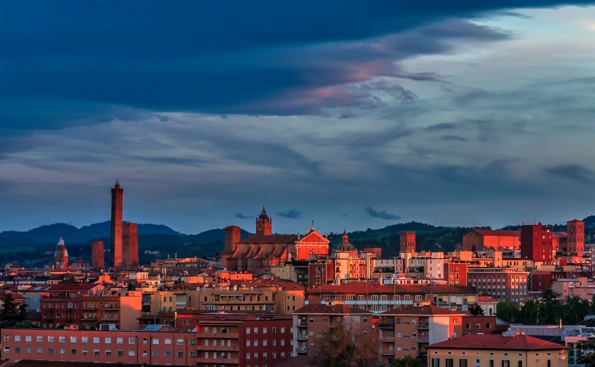 Bologna osvojila nagradu Europskog tjedna mobilnosti