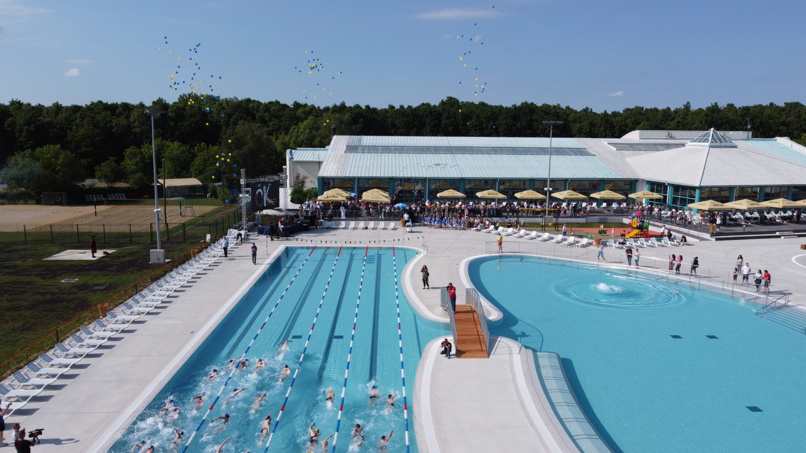 Čakovcem se šire sunčane elektrane