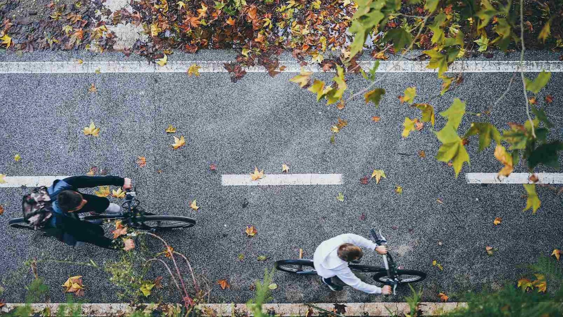 Bicikli će od sada biti kraljevi cesta u središtu Bruggea