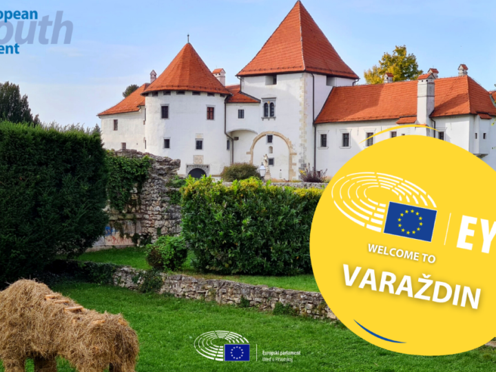 European Youth Event održat će se u Varaždinu