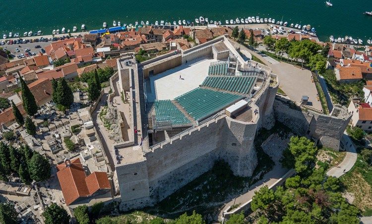 Šibenik širi turističku ponudu – obnovljene gradske tvrđave privlače filmsku industriju