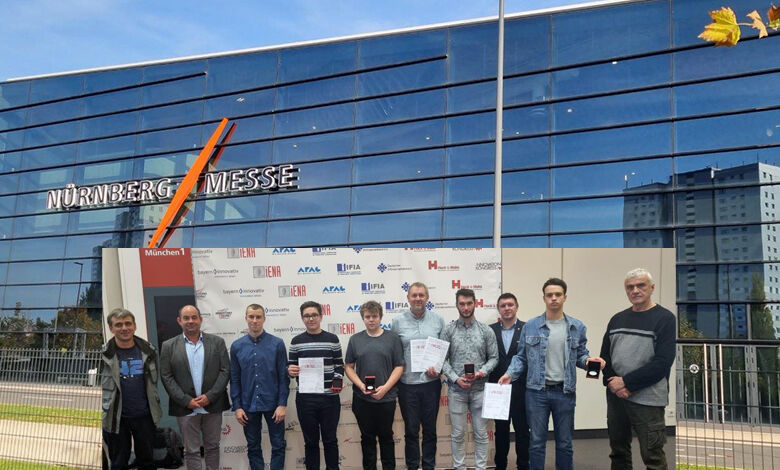 Hrvatski inovatori ostvarili sjajne rezultate na međunarodnom sajmu inovacija iENA 2022.